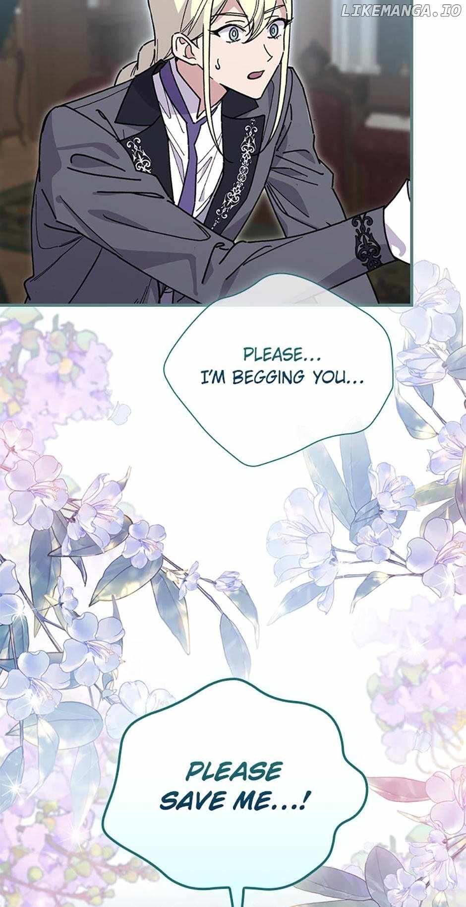 Raga of Withered Branches Chapter 106 79